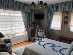 Hostal Juan